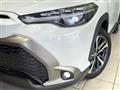 2024 Toyota CorollaCross