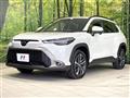 2024 Toyota CorollaCross