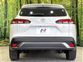 2024 Toyota CorollaCross