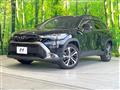 2024 Toyota CorollaCross
