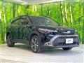 2024 Toyota CorollaCross