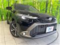 2024 Toyota CorollaCross