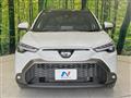 2025 Toyota CorollaCross