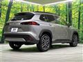 2025 Toyota CorollaCross