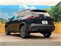2026 Toyota CorollaCross