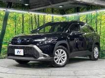 2023 Toyota CorollaCross