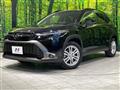 2024 Toyota CorollaCross