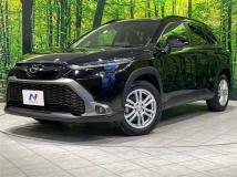 2024 Toyota CorollaCross