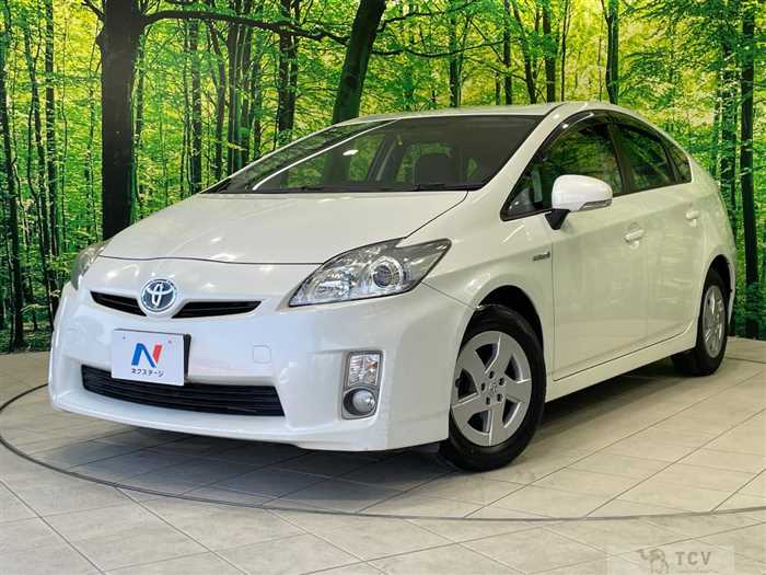 2009 Toyota Prius