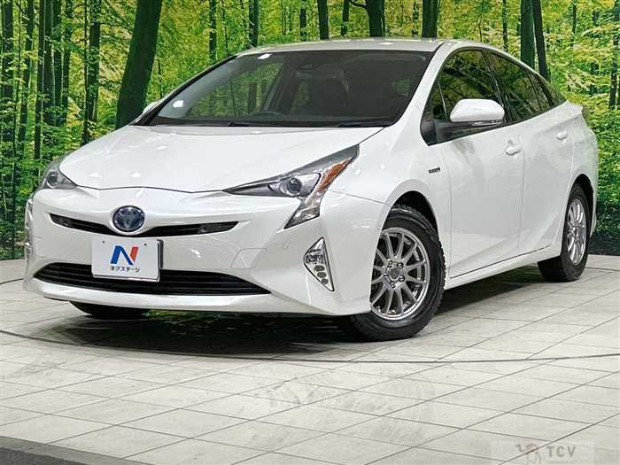 2018 Toyota Prius