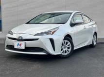 2020 Toyota Prius