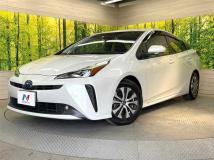 2020 Toyota Prius