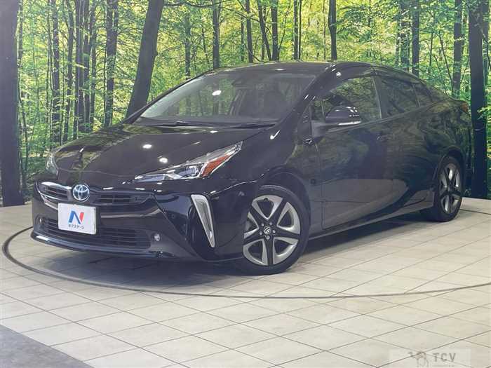 2020 Toyota Prius