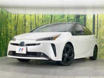 2021 Toyota Prius