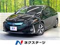 2017 Toyota Prius PHV