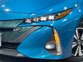 2017 Toyota Prius PHV
