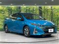 2017 Toyota Prius PHV