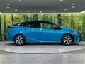 2017 Toyota Prius PHV
