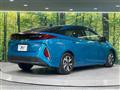 2017 Toyota Prius PHV