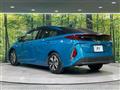 2017 Toyota Prius PHV
