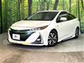 2017 Toyota Prius PHV