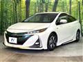2017 Toyota Prius PHV