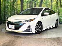 2017 Toyota Prius PHV