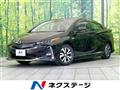 2022 Toyota Prius PHV