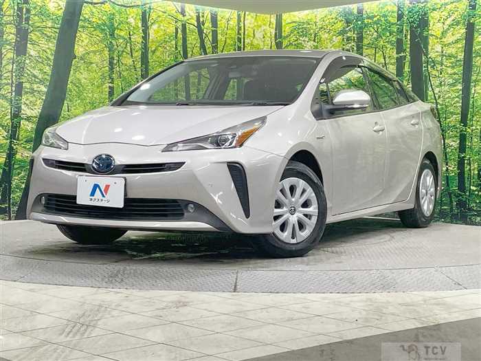 2019 Toyota Prius