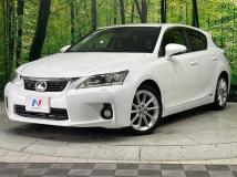 2011 Lexus CT