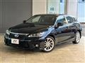 2012 Lexus CT