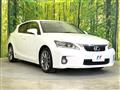 2013 Lexus CT