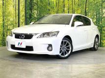 2013 Lexus CT