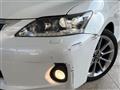 2013 Lexus CT