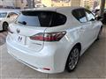 2013 Lexus CT