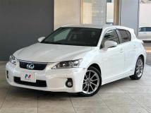 2013 Lexus CT