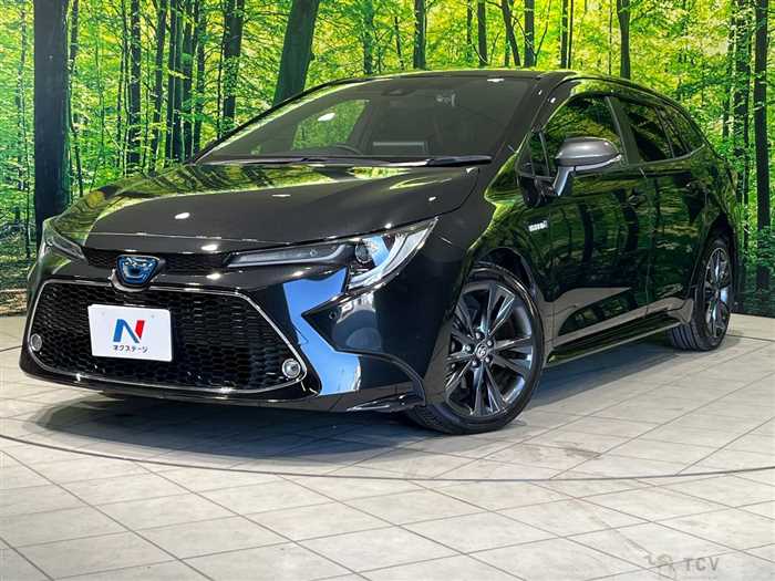 2019 Toyota Corolla Sedan