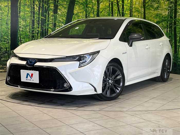 2020 Toyota Corolla Sedan