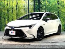 2020 Toyota Corolla Sedan