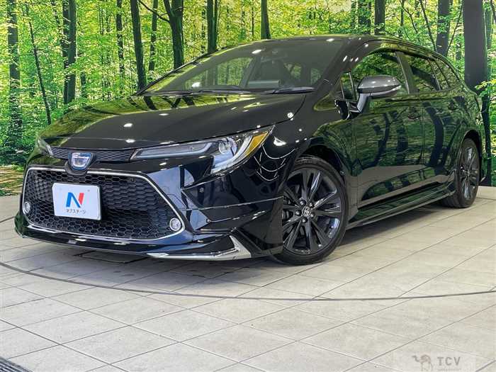 2022 Toyota Corolla Sedan