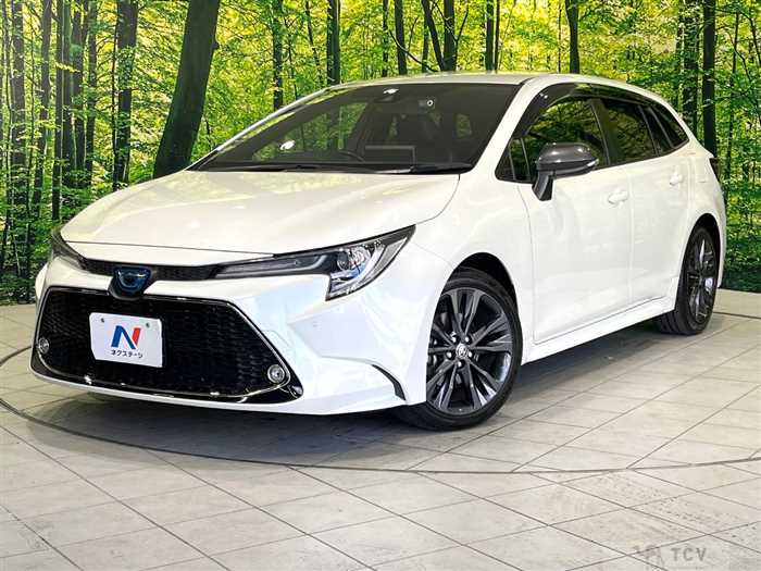 2021 Toyota Corolla Sedan