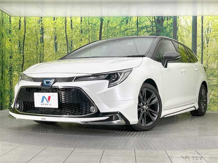 2021 Toyota Corolla Sedan