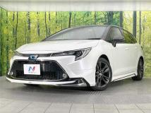 2021 Toyota Corolla Sedan