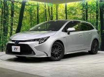 2019 Toyota Corolla Sedan