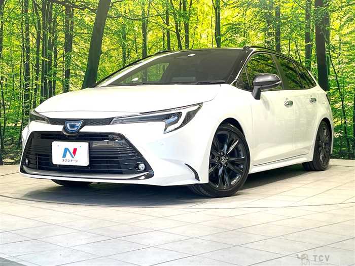 2024 Toyota Corolla Sedan