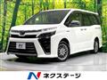 2018 Toyota Voxy