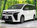 2018 Toyota Voxy