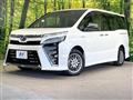 2019 Toyota Voxy
