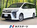 2019 Toyota Voxy