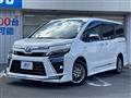 2019 Toyota Voxy